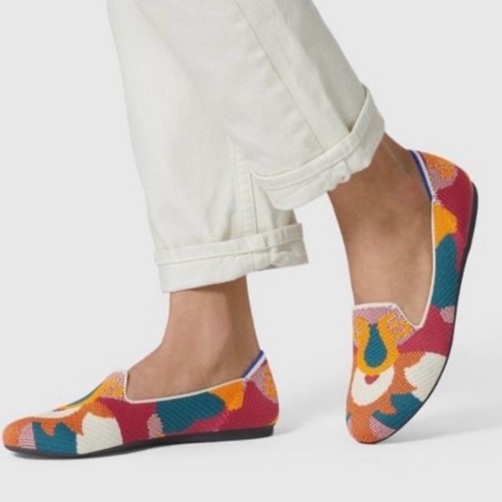Rothy’s flats